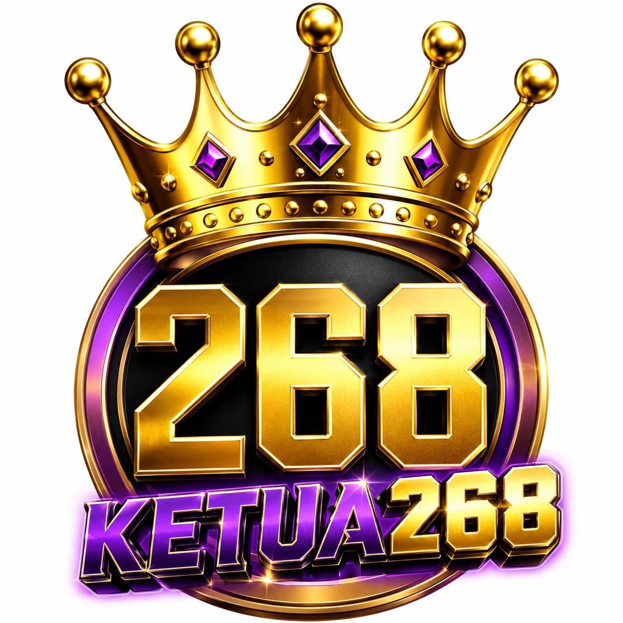 ketua268