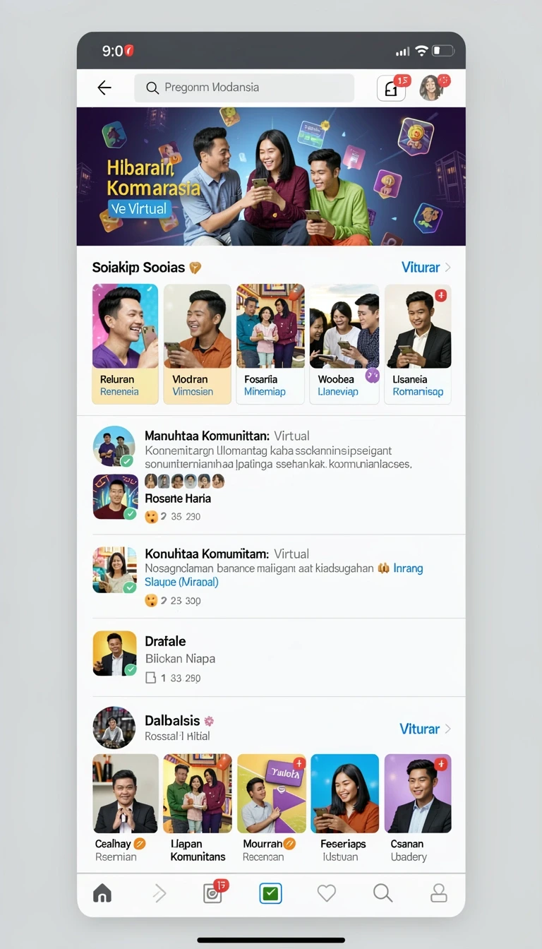 Download vipbet89 APK untuk Android 3