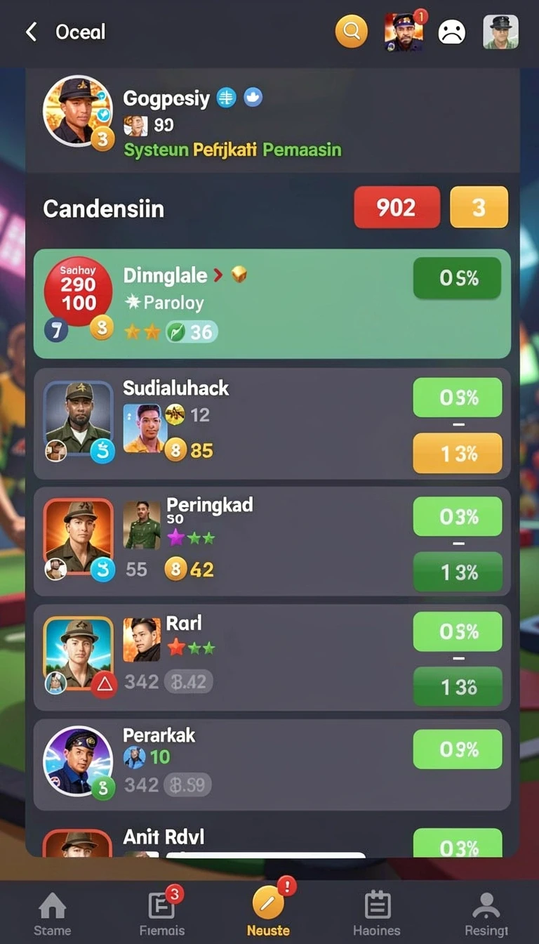 Download gg108 APK untuk Android