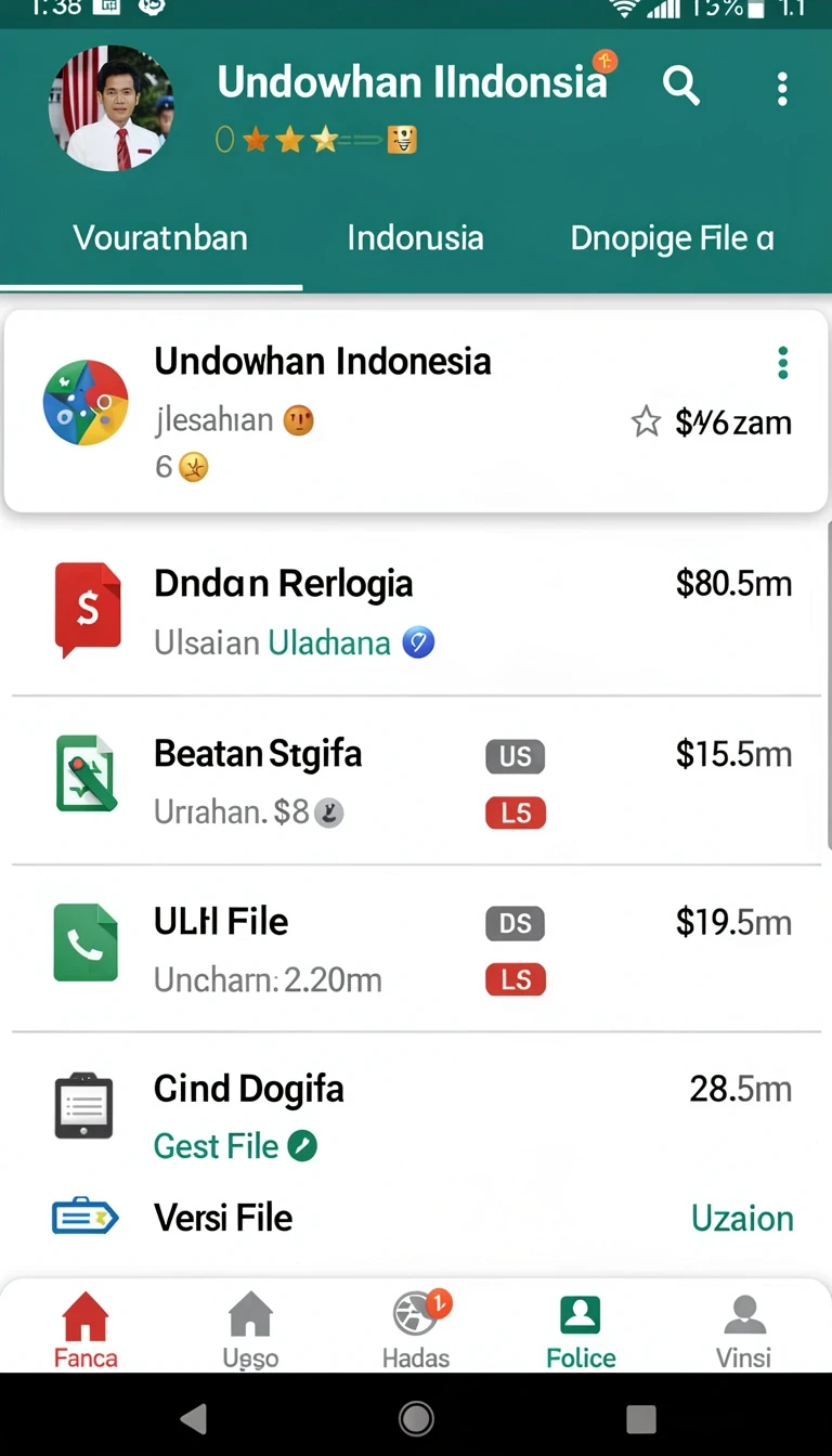 api44 App APK Terbaru 3