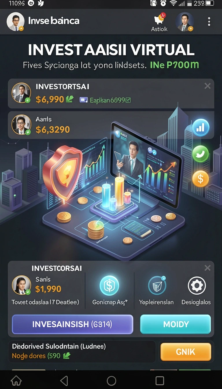 Download gg108 APK untuk Android 3