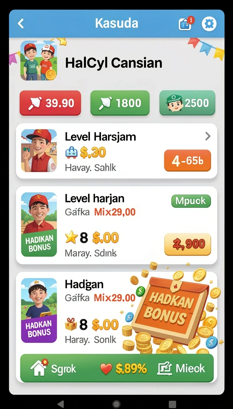 Download supersvip APK untuk Android 3