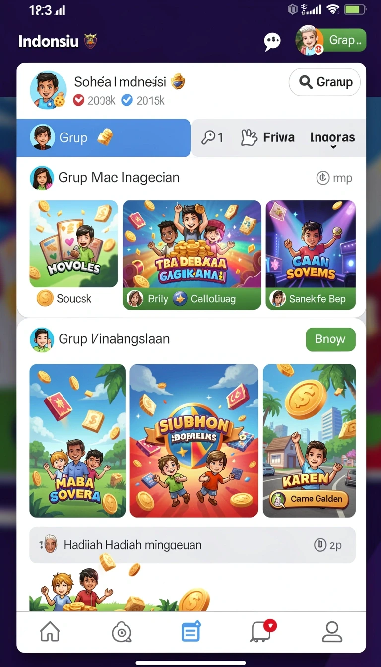 Review Aplikasi popotogel Versi Terbaru