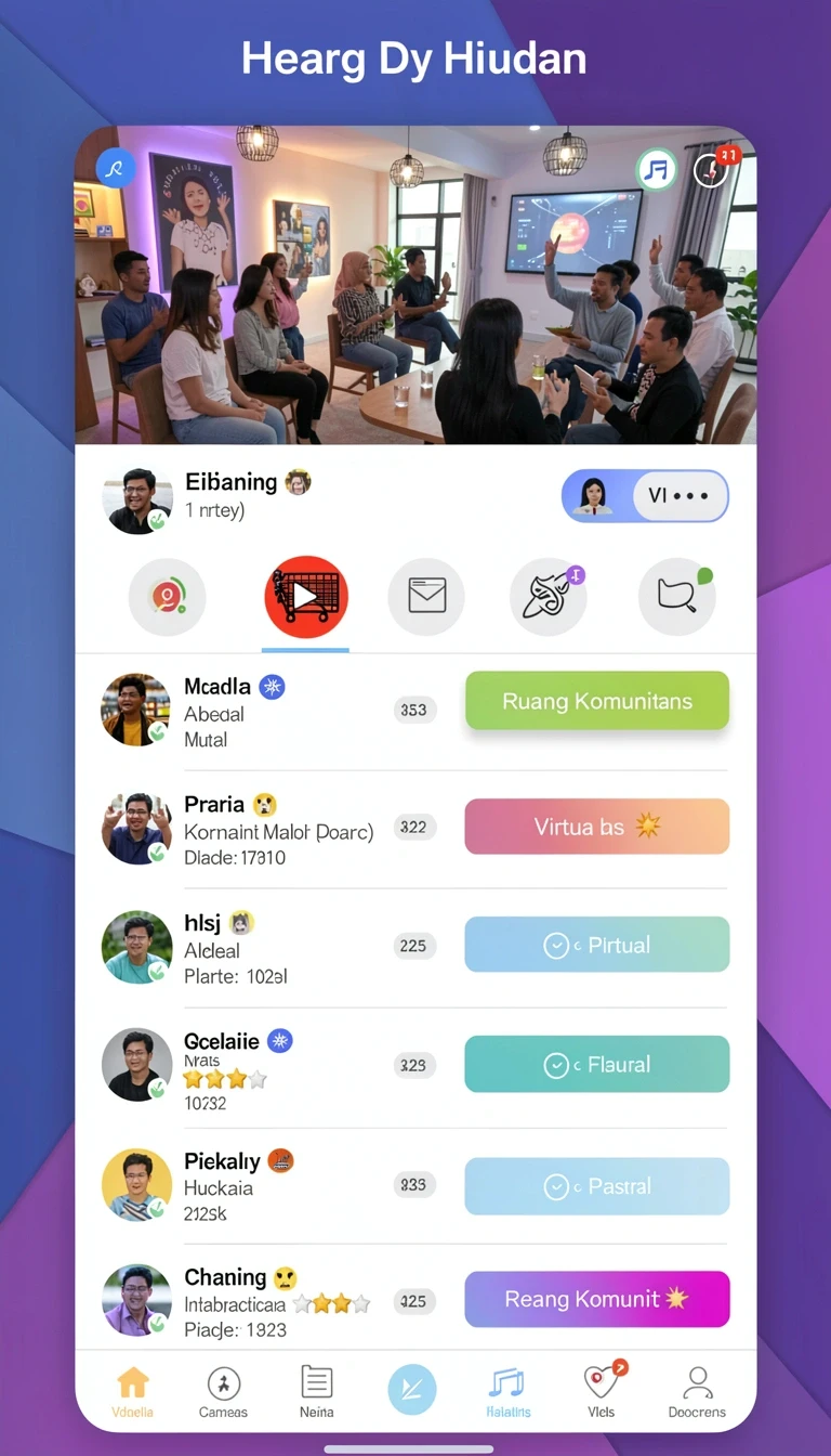 Review Aplikasi cacor78 Versi Terbaru 2