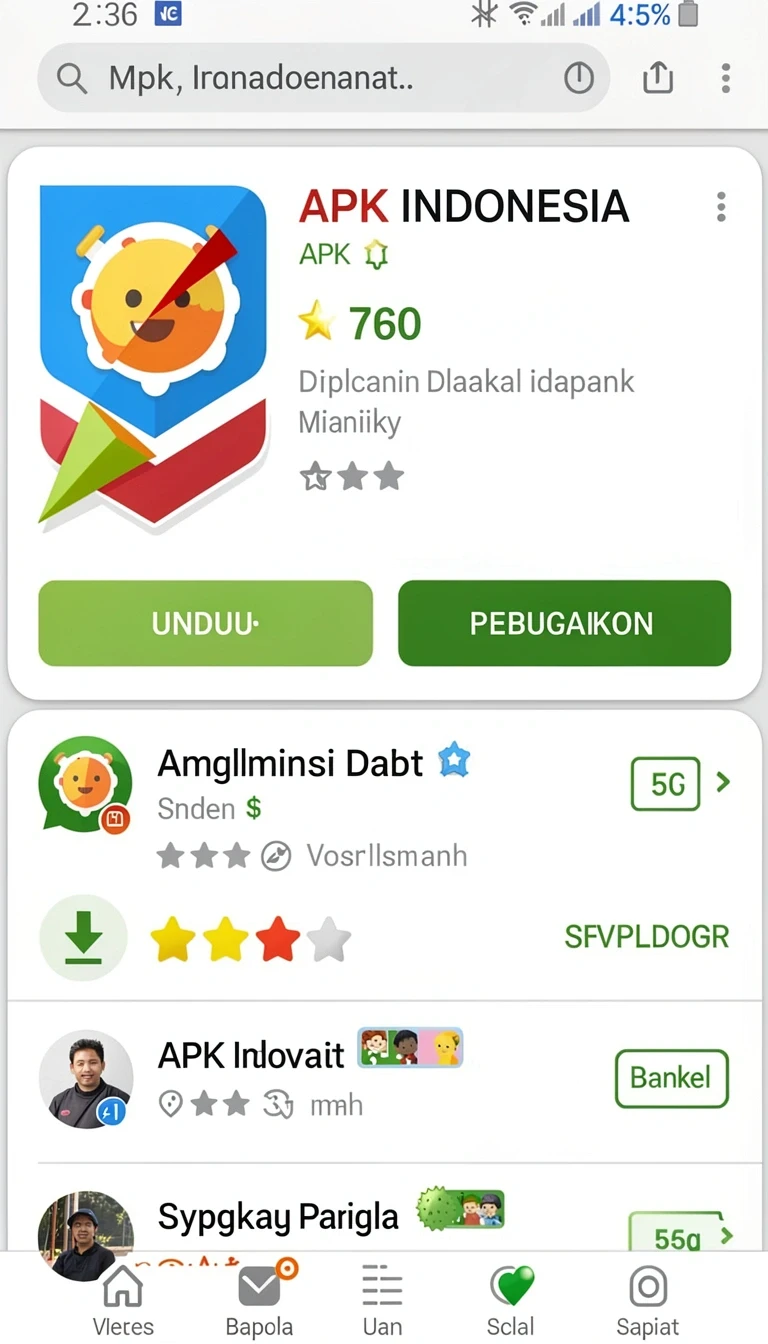 Review Aplikasi 678luck Versi Terbaru 3