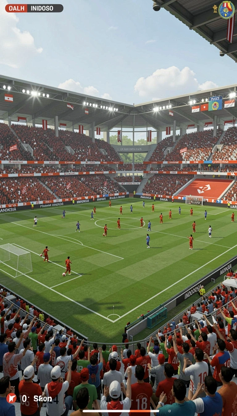 Download gacor305 APK untuk Android 3