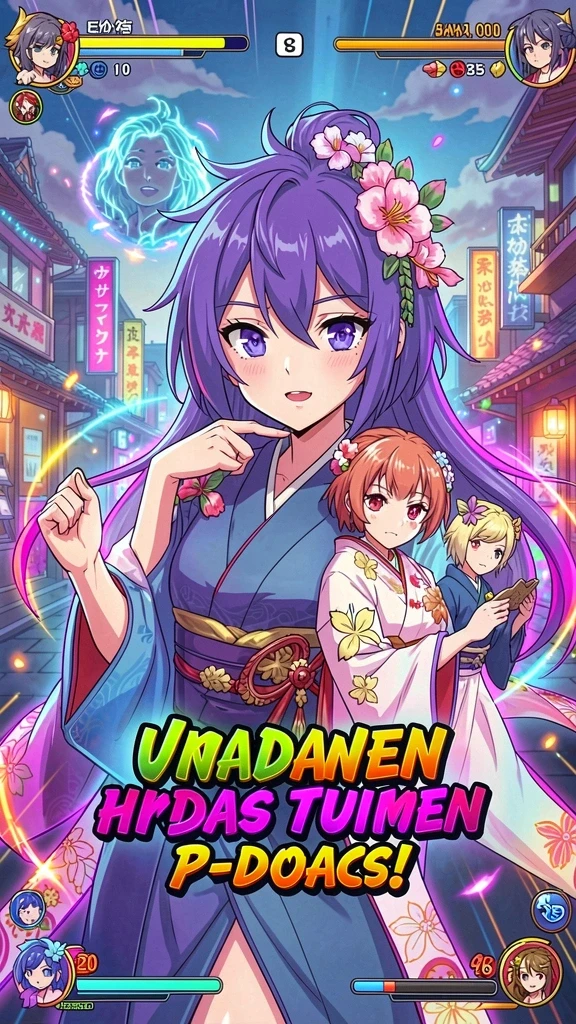 Download supersvip APK untuk Android 2