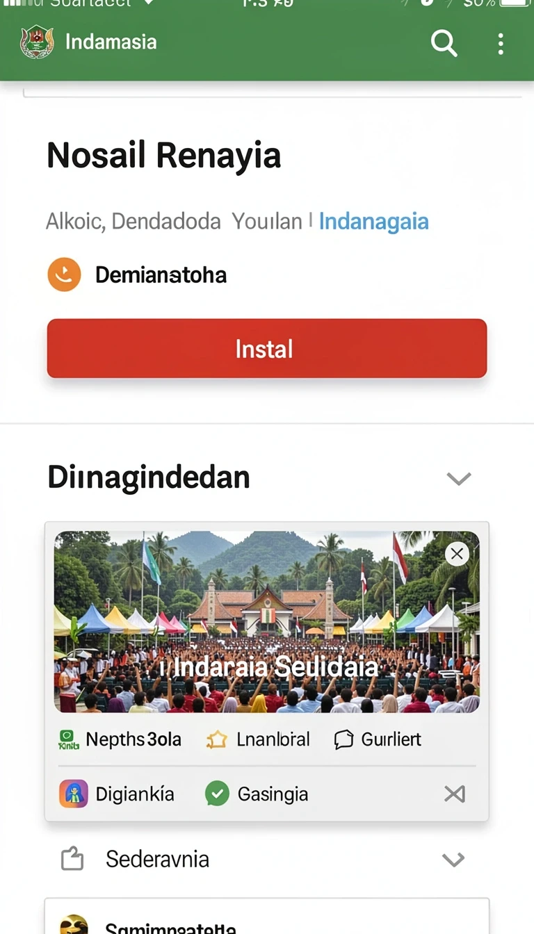 tv888 App APK Terbaru 2
