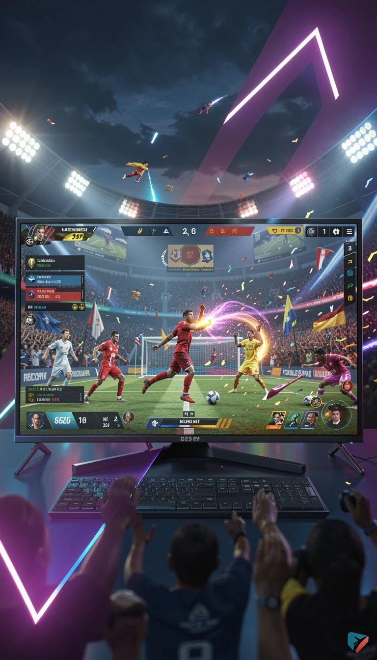 Download gg108 APK untuk Android 2