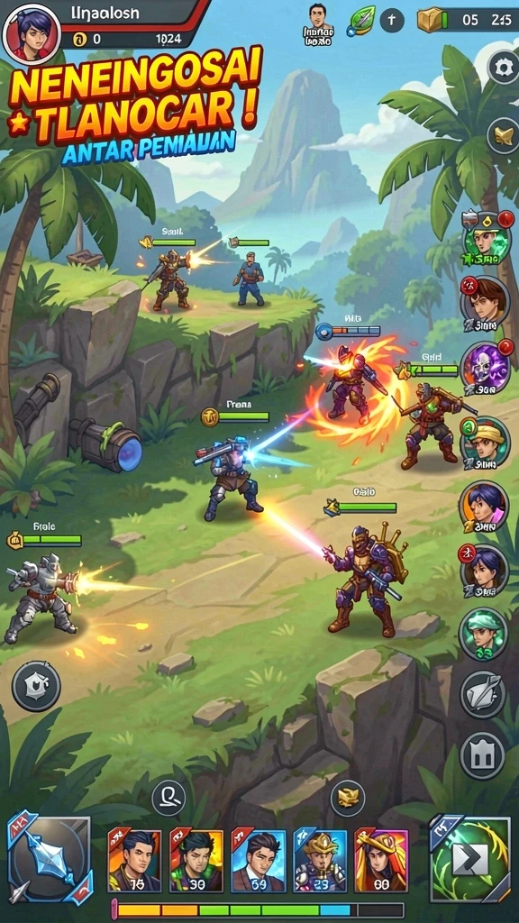 Review Aplikasi popotogel Versi Terbaru 2